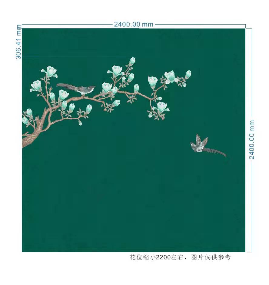 效果图